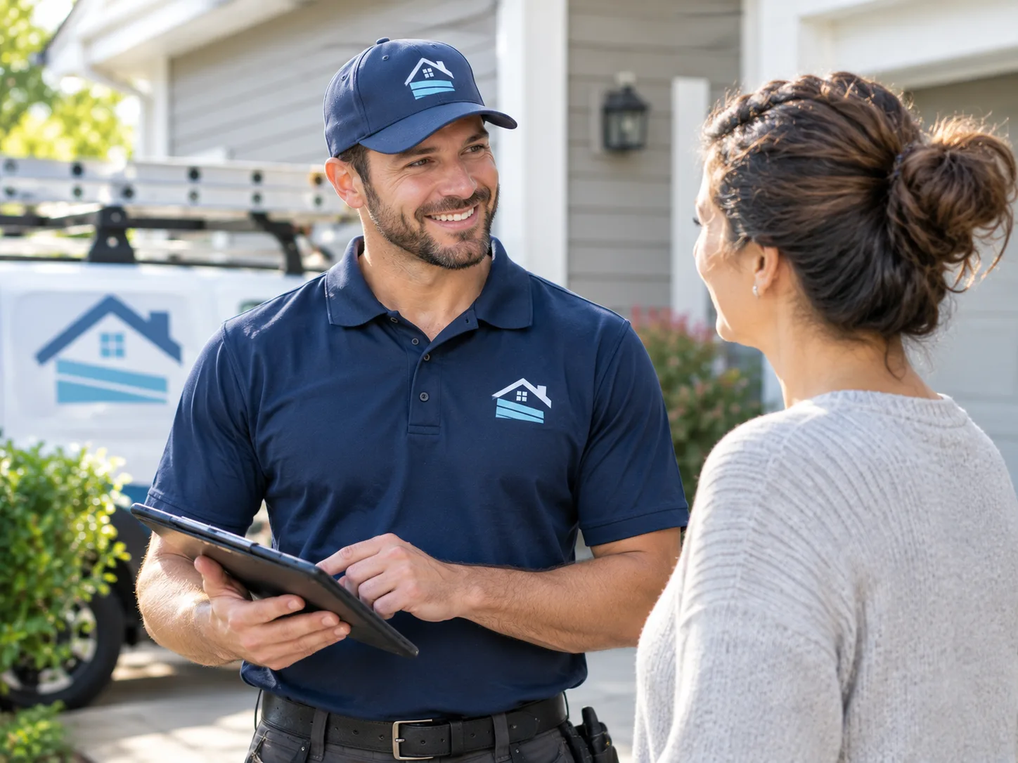 Siding Installation in Sun Prairie, WI